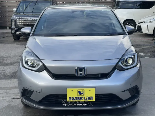 ホンダ フィット