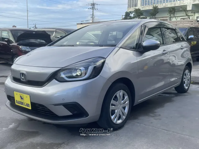 ホンダ フィット