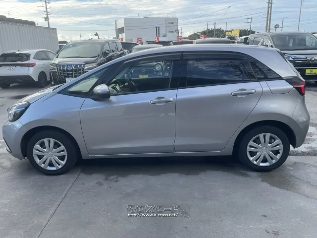 ホンダ フィット