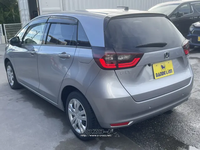ホンダ フィット