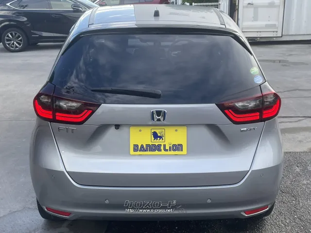 ホンダ フィット