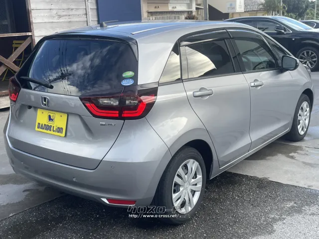 ホンダ フィット