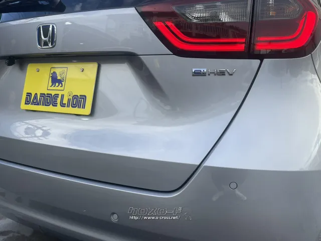 ホンダ フィット