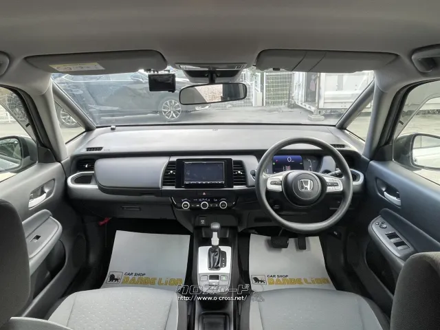 ホンダ フィット