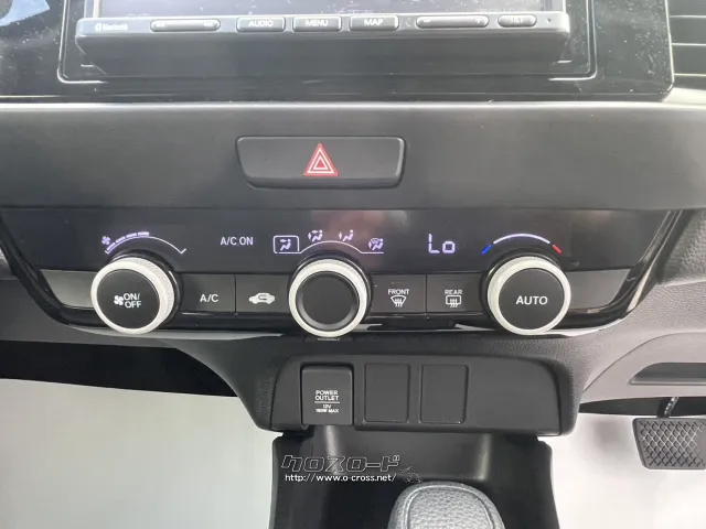 ホンダ フィット