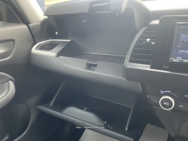 ホンダ フィット