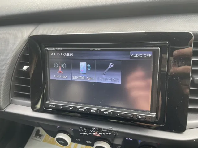 ホンダ フィット