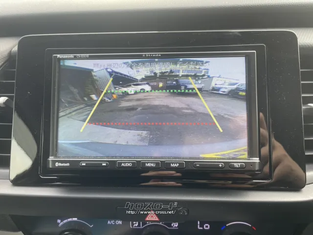 ホンダ フィット