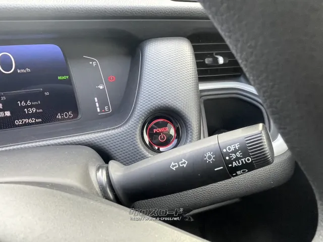 ホンダ フィット