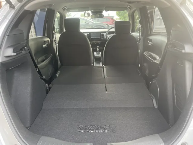 ホンダ フィット