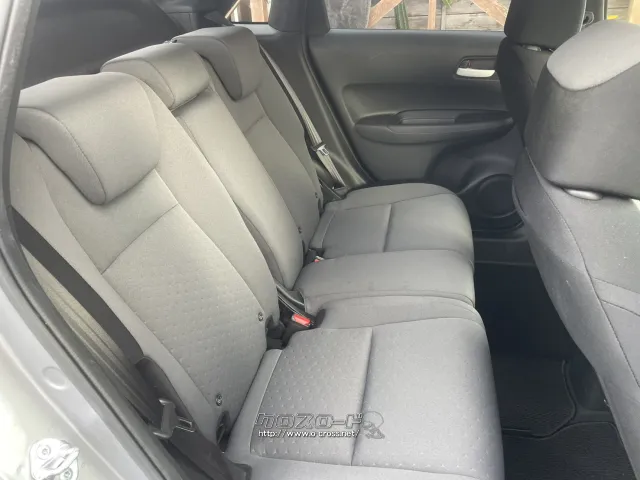 ホンダ フィット