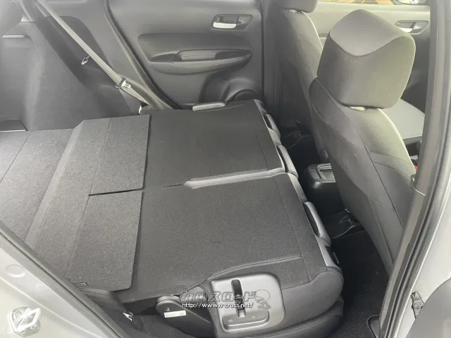 ホンダ フィット