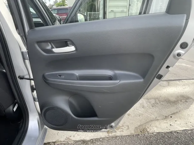 ホンダ フィット