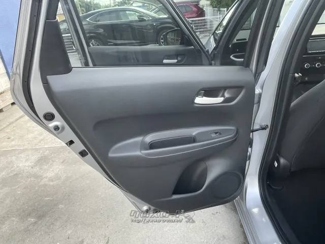 ホンダ フィット