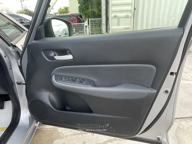 ホンダ フィット