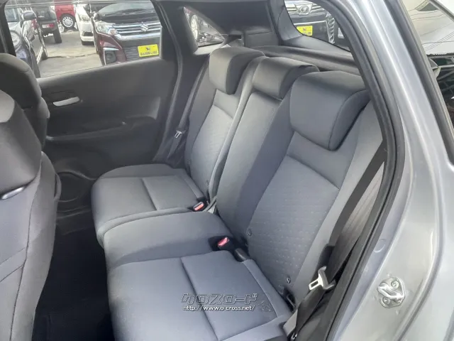 ホンダ フィット