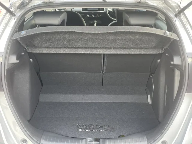 ホンダ フィット