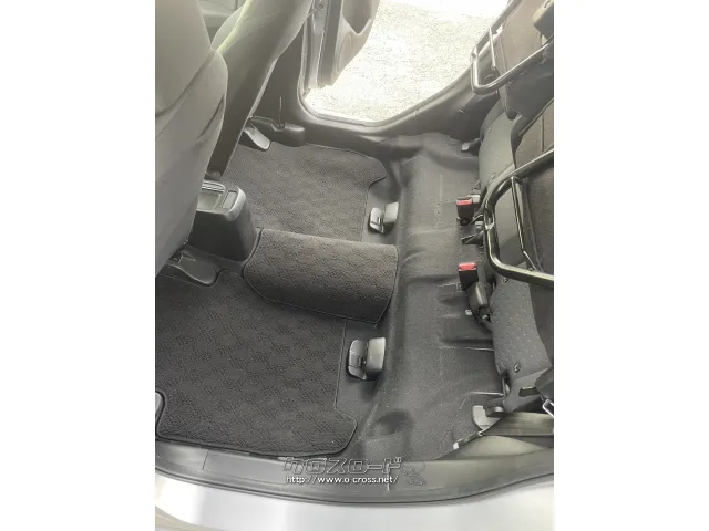 ホンダ フィット