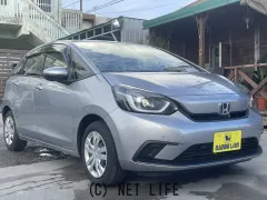 ホンダ フィットハイブリッド