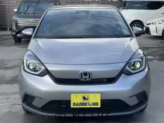 ホンダ フィット