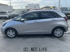 ホンダ フィット