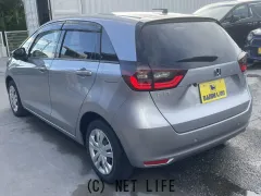 ホンダ フィット