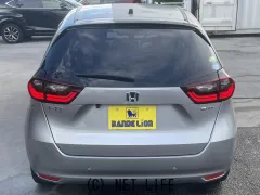 ホンダ フィット