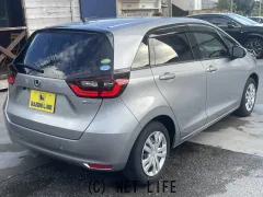 ホンダ フィット