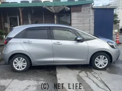 ホンダ フィット