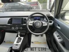 ホンダ フィット