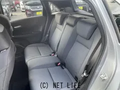 ホンダ フィット