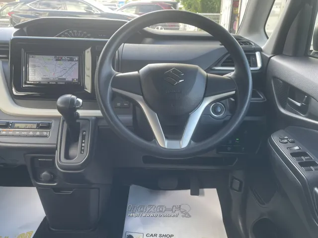 スズキ ソリオ