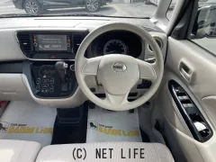 日産 デイズルークス