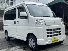 ダイハツ ハイゼットカーゴ