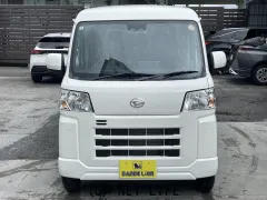 ダイハツ ハイゼットカーゴ