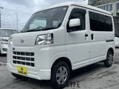 ダイハツ ハイゼットカーゴ