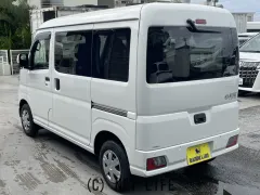 ダイハツ ハイゼットカーゴ