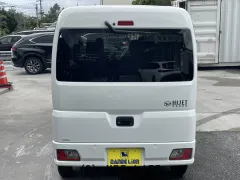 ダイハツ ハイゼットカーゴ