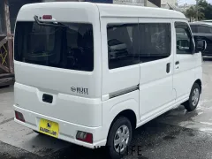 ダイハツ ハイゼットカーゴ