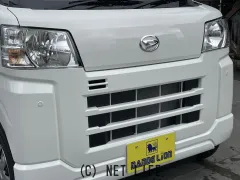 ダイハツ ハイゼットカーゴ