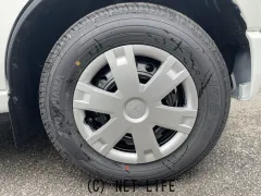 ダイハツ ハイゼットカーゴ