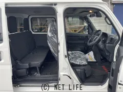 ダイハツ ハイゼットカーゴ