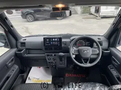 ダイハツ ハイゼットカーゴ