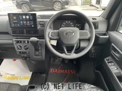 ダイハツ ハイゼットカーゴ