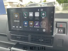 ダイハツ ハイゼットカーゴ