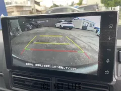 ダイハツ ハイゼットカーゴ