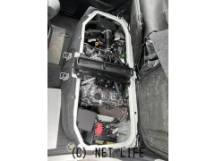 ダイハツ ハイゼットカーゴ