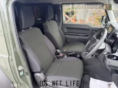 スズキ ジムニーシエラ