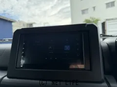 スズキ ジムニーシエラ