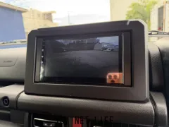 スズキ ジムニーシエラ